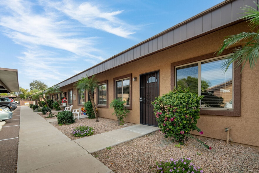 More Photos Of 6521 E University Dr, Mesa Apartments For Sale