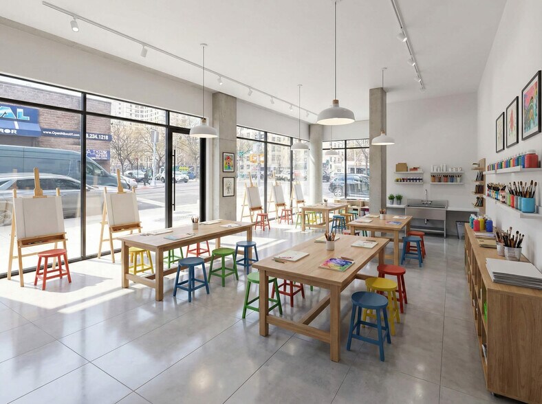More Photos Of 159 Third Ave, Brooklyn Apartments For Lease