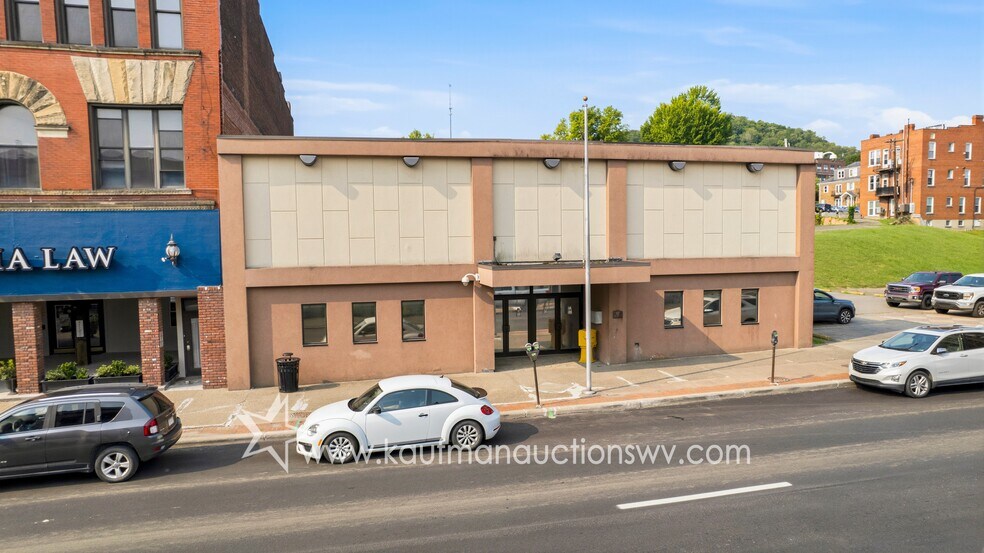 More Photos Of 347 W Main St, Clarksburg Office For Sale
