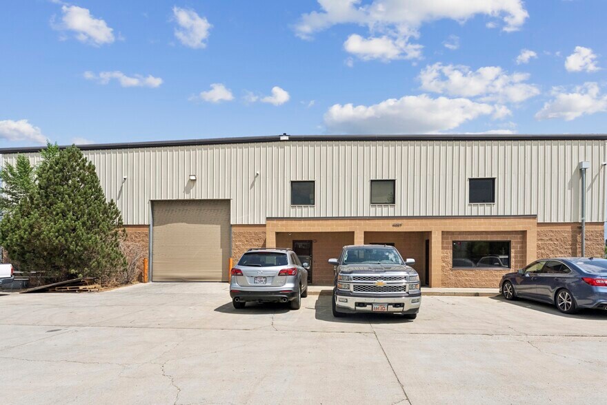 More Photos Of 4097 S West Temple, Salt Lake City Manufacturing For Sale