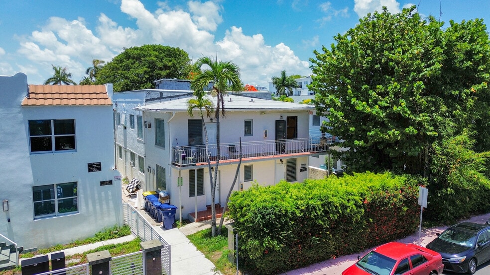 Primary Photo Of 1568 Drexel Ave, Miami Beach Apartments For Sale