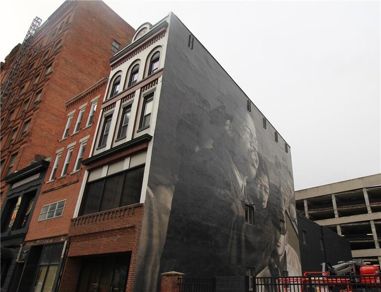 Primary Photo Of 51 State St, Rochester Storefront Retail Office For Lease