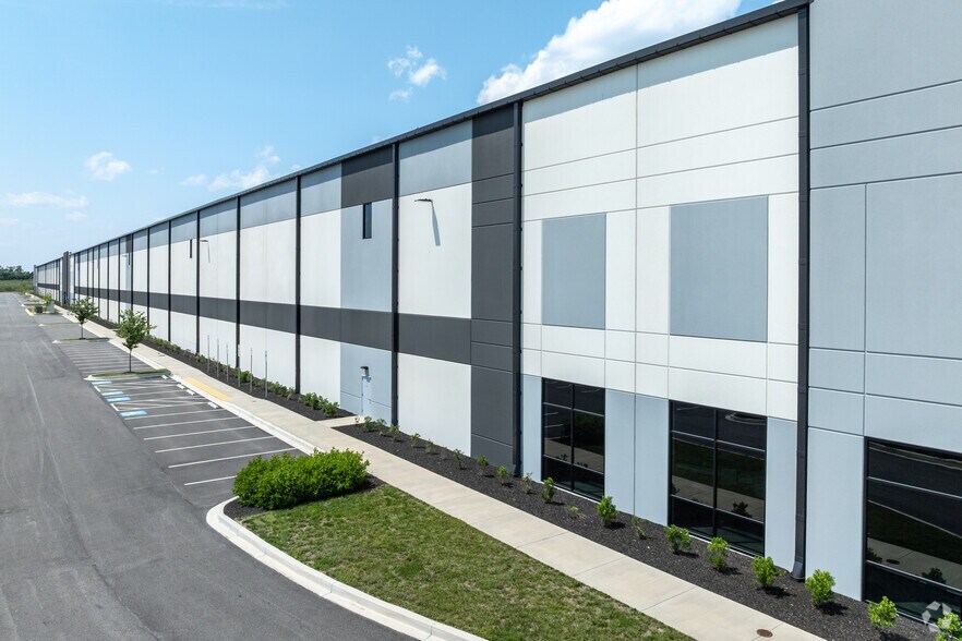 More Photos Of 1940 Reservoir Rd, Sparrows Point Warehouse For Lease