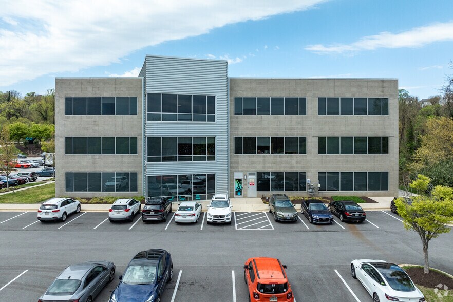 More Photos Of 5521 Research Park Dr, Baltimore Office For Lease