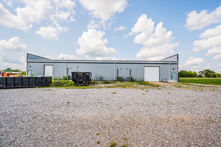 More Photos Of 16108 Bowling Green Rd, Rockfield Industrial For Sale