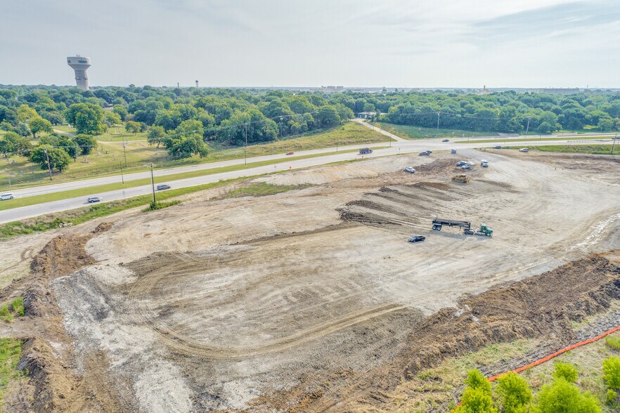 More Photos Of State Hwy 5 Hwy, McKinney Land For Sale