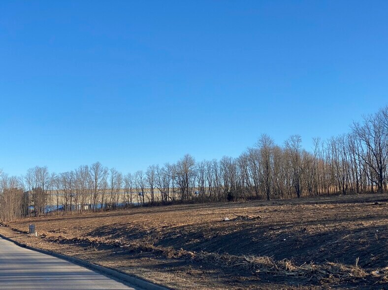 More Photos Of 10601-10515 Pomona, Kansas City Land For Sale