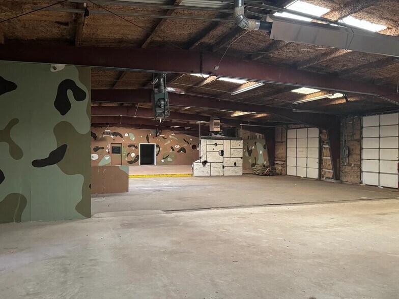 More Photos Of , Amarillo Industrial For Sale