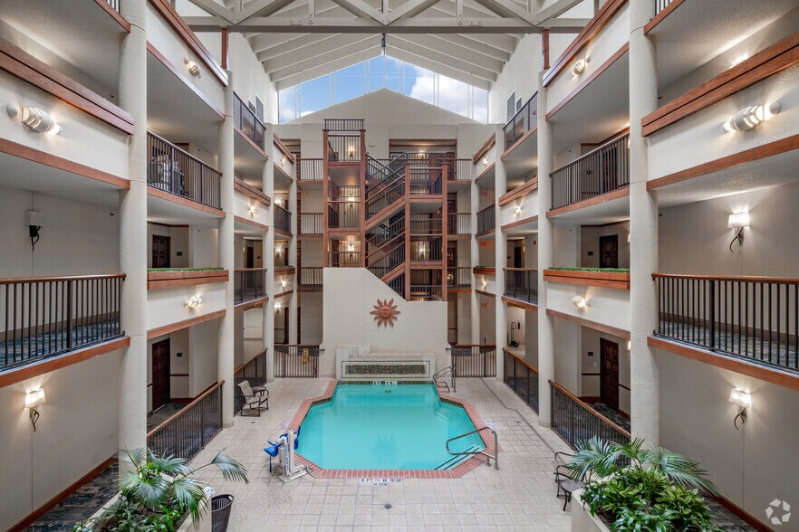 More Photos Of 12828 San Pedro Ave, San Antonio Hotel For Sale