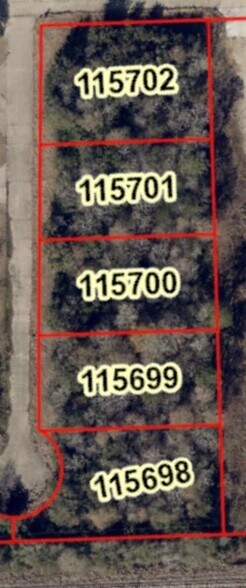 More Photos Of Wespark -1, Beaumont Land For Sale