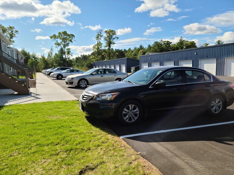 More Photos Of 23920 Nyberg Rd, Siren Apartments For Sale