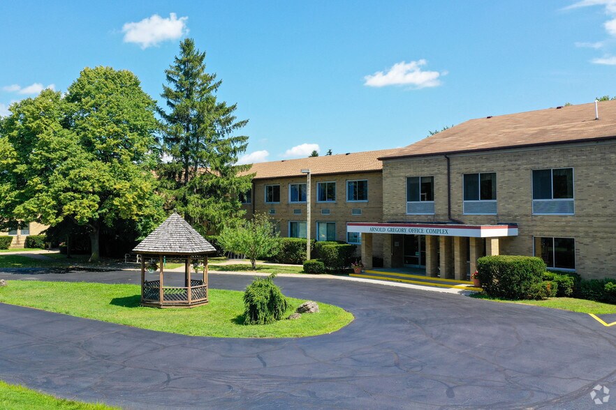 More Photos Of 243 S Main St, Albion Town Orleans Medical For Sale