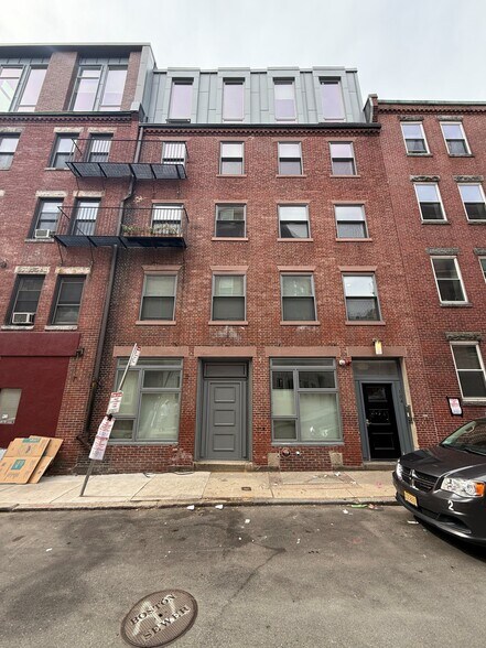 Primary Photo Of 104 Prince St, Boston Apartments For Sale