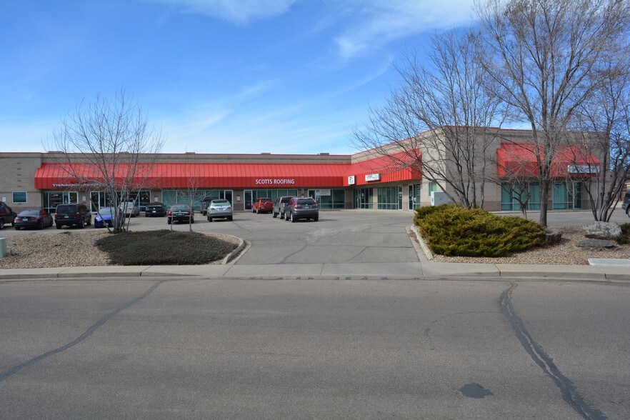 More Photos Of 275 Waneka Pky, Lafayette Freestanding For Lease