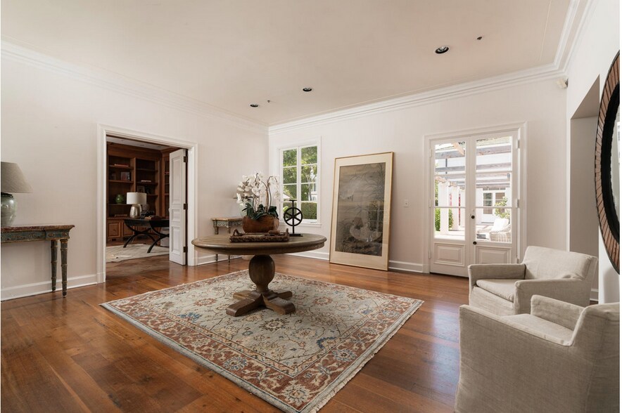 More Photos Of 1600 Santa Barbara St, Santa Barbara Office For Sale