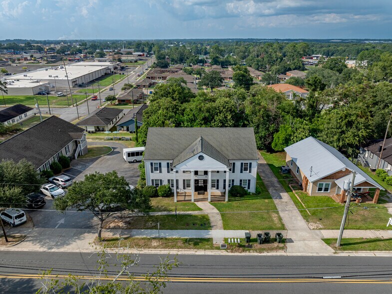 More Photos Of 713 5th Ave SE, Moultrie Land For Sale