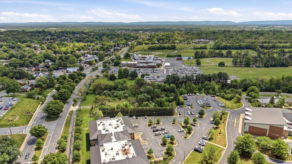 More Photos Of 1625 Amherst st, Winchester Land For Sale