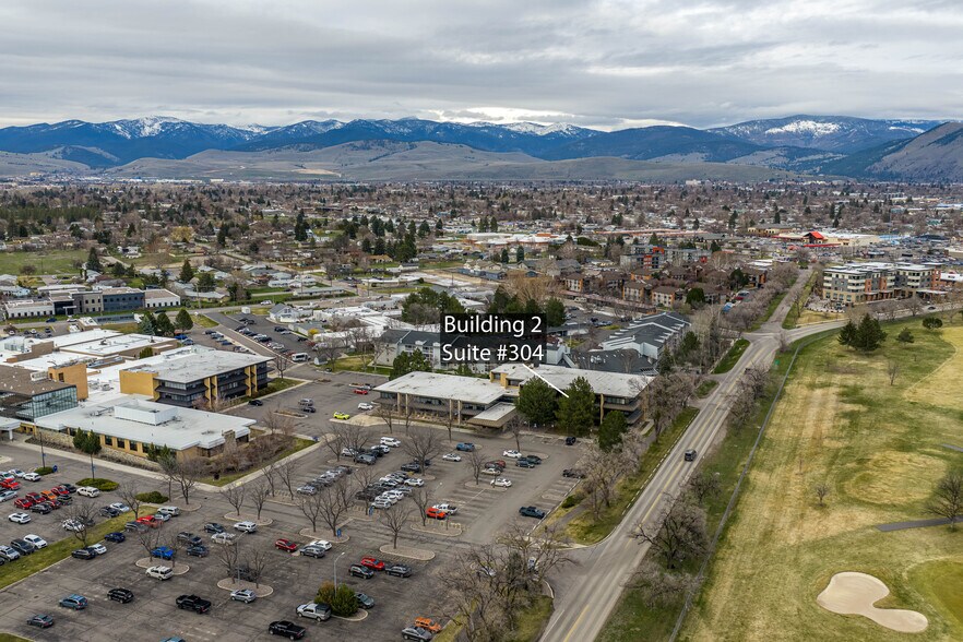 More Photos Of 2831 Fort Missoula Rd, Missoula Medical For Sale