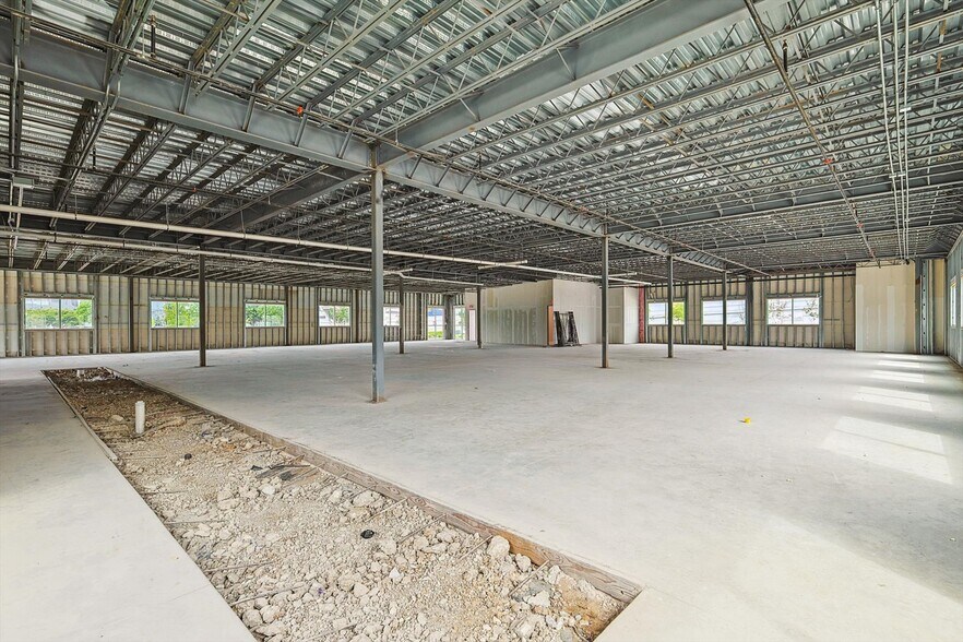 More Photos Of 5740 State Highway 121, Plano Office For Sale