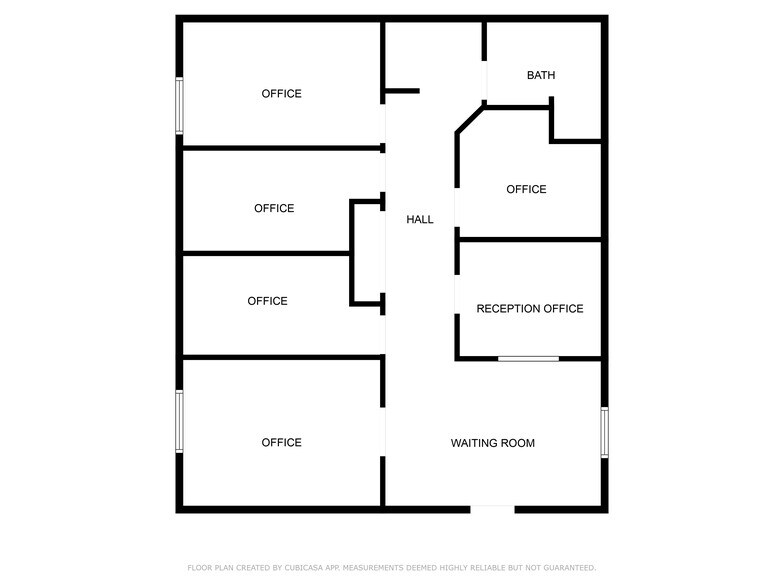 More Photos Of 27250 Perdido Beach Blvd, Orange Beach Medical For Sale