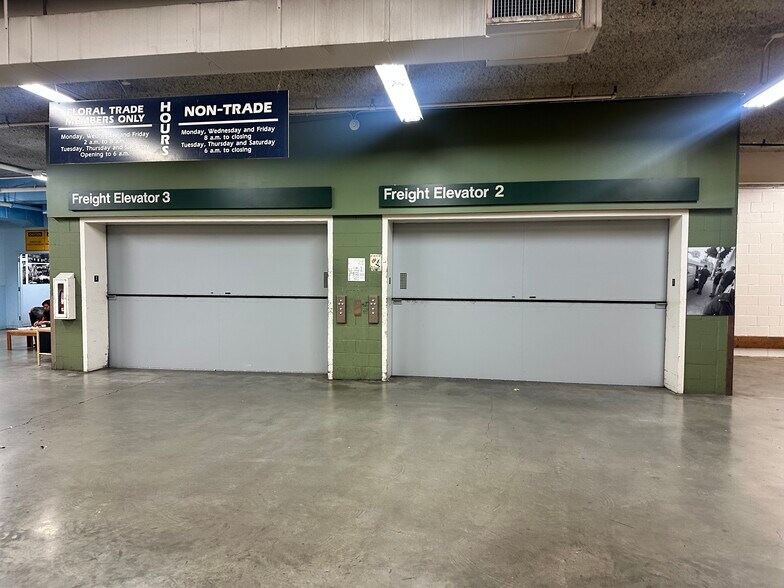 More Photos Of 755 S Wall St, Los Angeles Storefront For Lease