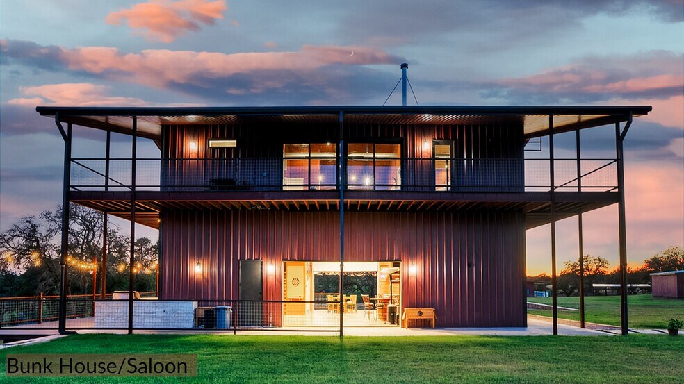 More Photos Of 1430 Gibson Best, Hye Land For Sale