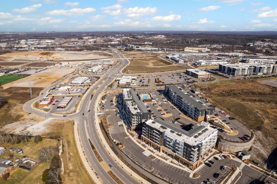 More Photos Of 2141 Century Farms Pky, Antioch Apartments For Lease