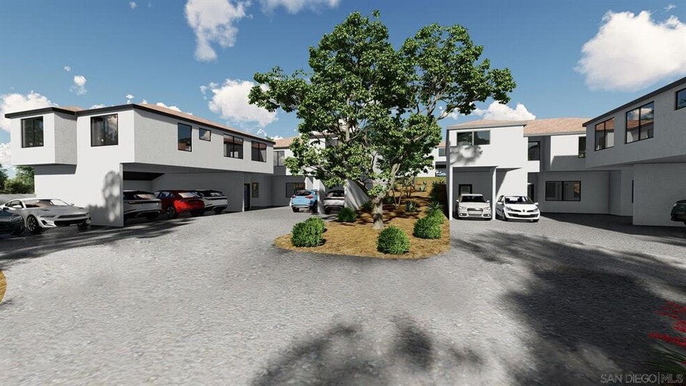 More Photos Of Nordahl Road @ Rock Spring, Escondido Land For Sale