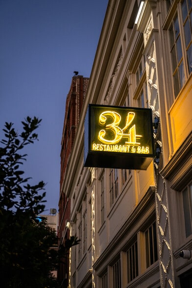 More Photos Of 714 Baronne St, New Orleans General Retail For Lease