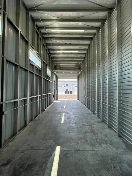 More Photos Of 1551 S Deer Heights Rd, Spokane Warehouse For Sale