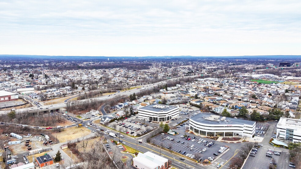 More Photos Of 611 River Dr, Elmwood Park Office For Sale