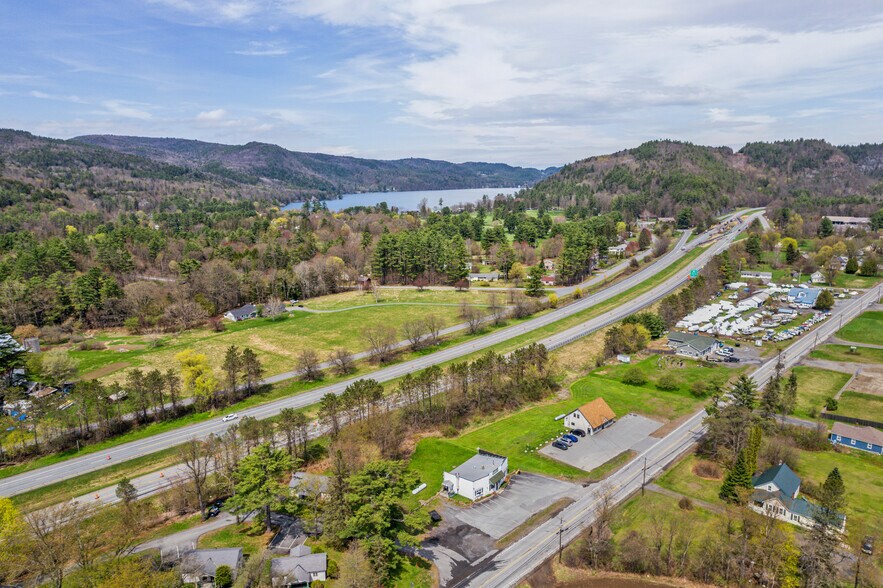 More Photos Of 456 US-5, Fairlee Restaurant For Sale