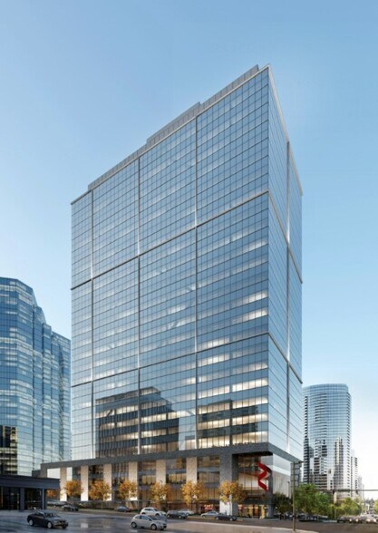 Primary Photo Of 10627 NE 8th St, Bellevue Office For Lease