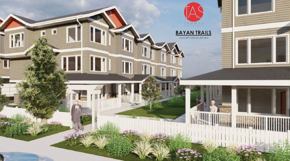 More Photos Of 607-709 Sleater Kinney Rd NE, Olympia Land For Sale