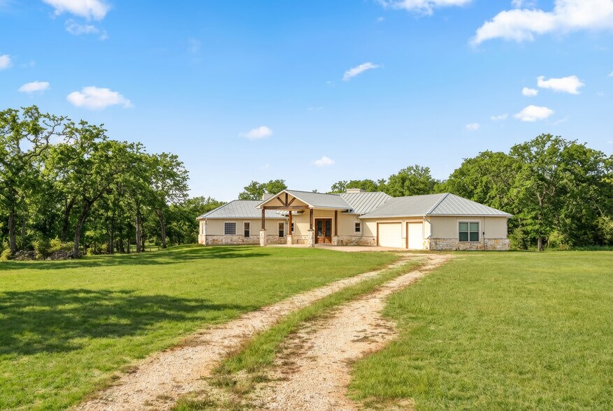 More Photos Of 145 State Loop 92, La Grange Specialty For Sale