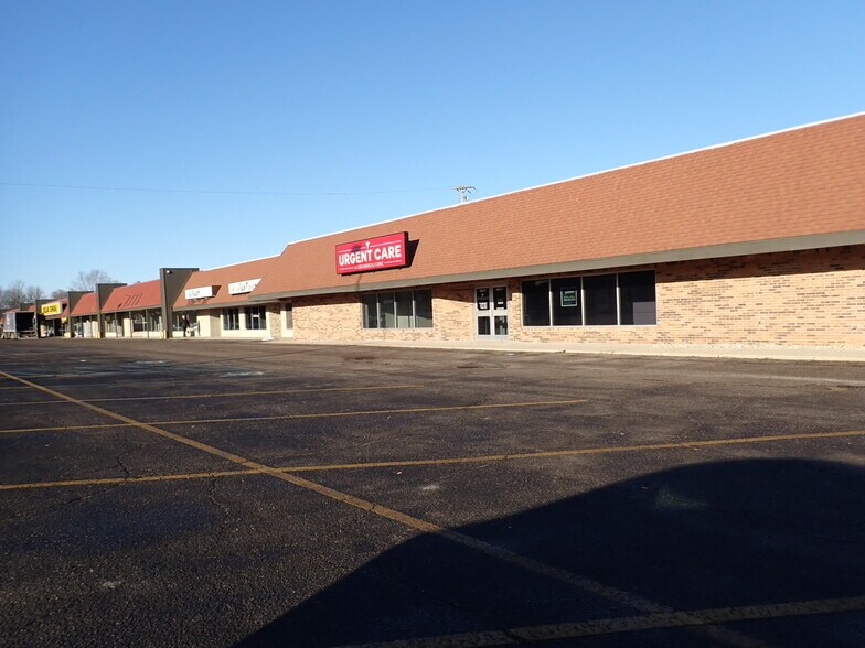 More Photos Of 1141-1168 N Cass St, Wabash Unknown For Lease