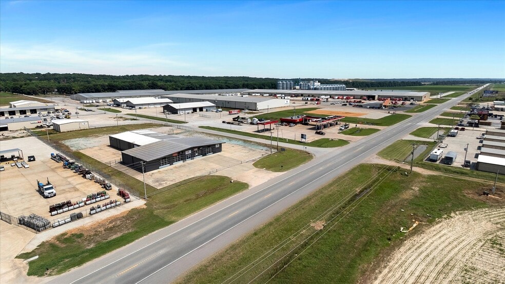 More Photos Of 6311 AR-1 SOUTH, Jonesboro General Retail For Sale
