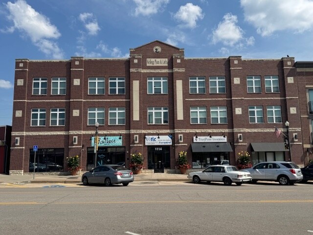 More Photos Of 1114 Commercial St, Emporia Storefront Retail Residential For Lease