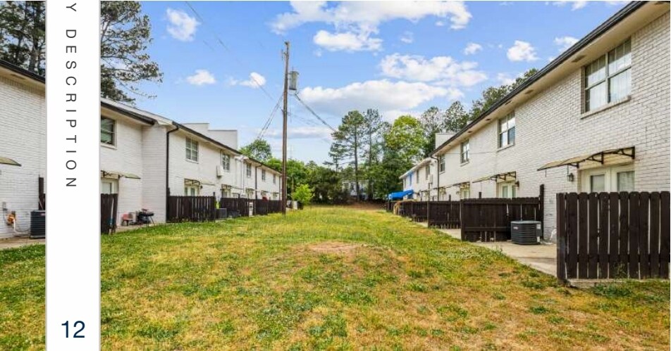 More Photos Of 7234 Tara Blvd, Jonesboro Apartments For Sale
