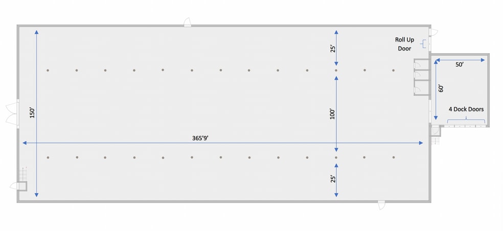 More Photos Of 104 Parsonage St, Mc Rae Distribution For Sale