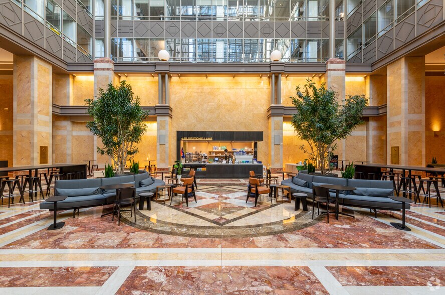 More Photos Of 125 High St, Boston Coworking Space