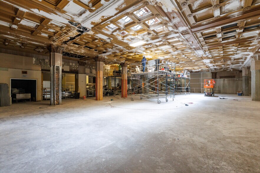 More Photos Of 417 S Hill St, Los Angeles Office For Sale