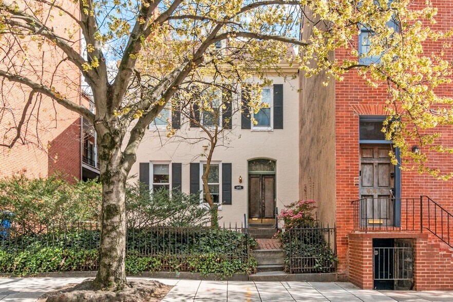 More Photos Of 645 Washington Blvd, Baltimore Apartments For Sale