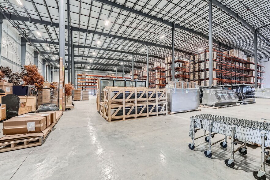 More Photos Of 7019 S Jordan Rd, Centennial Warehouse For Lease