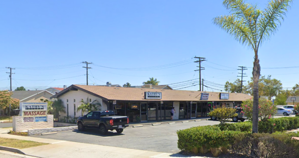 Primary Photo Of 4417 Sepulveda Blvd, Torrance General Retail For Sale