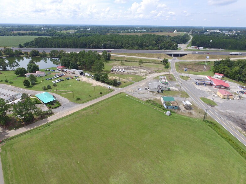 More Photos Of 104 Roby Reeves Rd, Sycamore Land For Sale