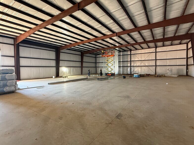 More Photos Of 506 Entrepreneur Ct, Greer Unknown For Lease