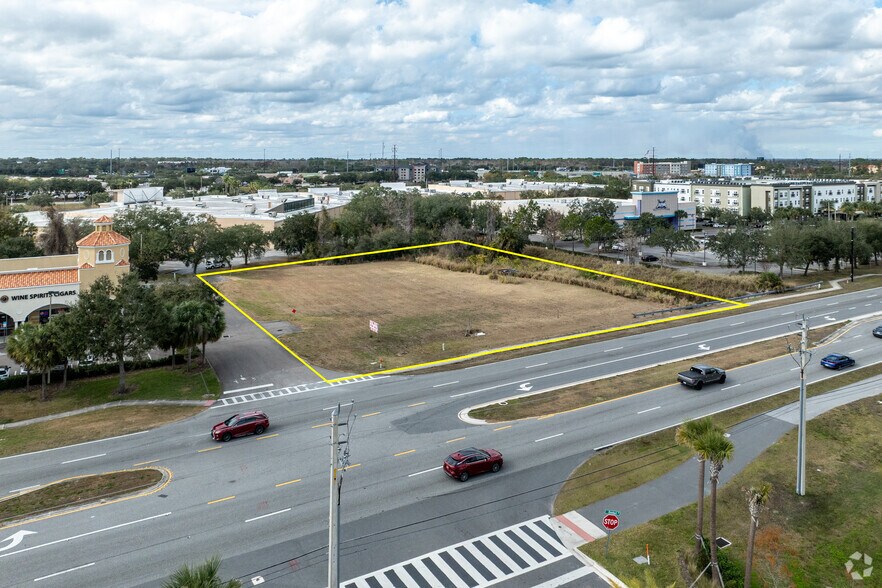 More Photos Of 1780 Rinehart Rd, Sanford Land For Sale