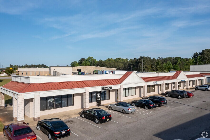More Photos Of 6521 Highway 69 S, Tuscaloosa Unknown For Lease