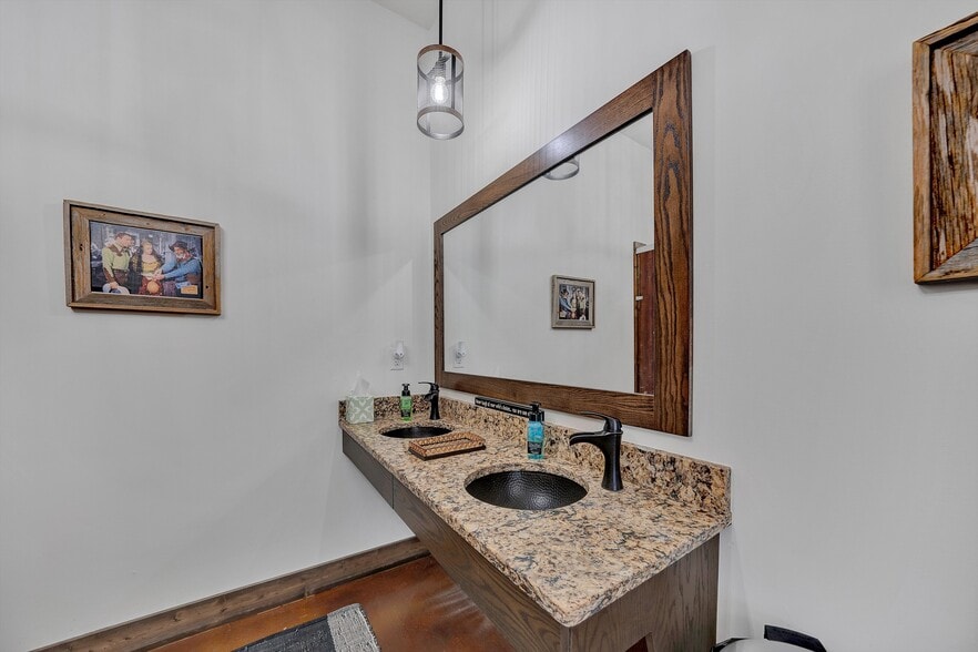More Photos Of 9945 Brooks Mill Rd, Burnt Chimney Specialty For Sale
